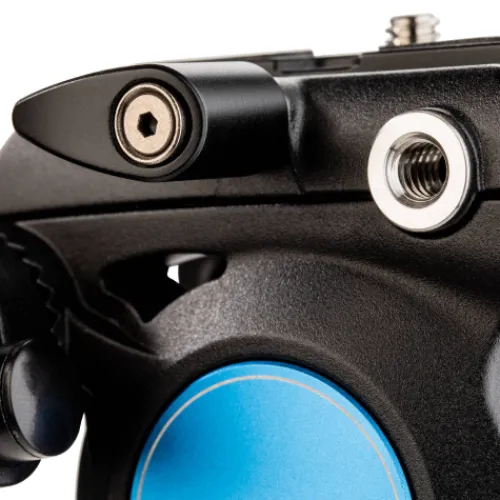 Benro Video Tripods>Aero 2 PRO Aluminium Travel Video Tripod with Flip Locks