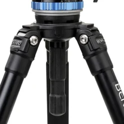 Benro Video Tripods><noscript><img width=