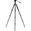 Benro Video Tripods>A2883F (S4PRO Head) Aero4, Aluminium, Travel Video Tripod Kit