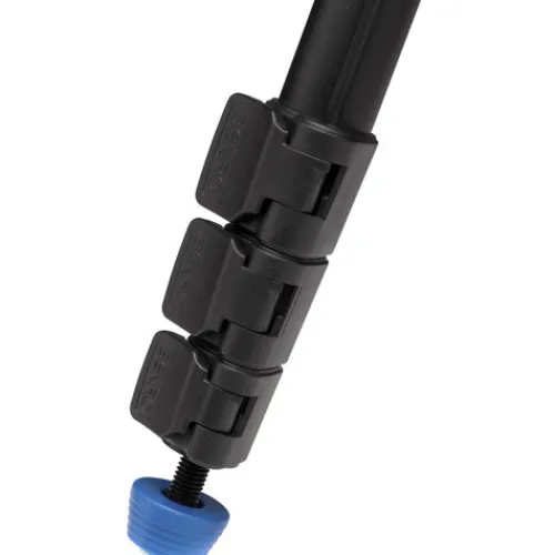 Benro Video Tripods>A2883F (S4PRO Head) Aero4, Aluminium, Travel Video Tripod Kit