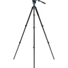 Benro Video Tripods>A2573F (S6PRO Head) Aluminium Video Tripod Kit