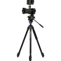 Benro Video Tripods><noscript><img width=