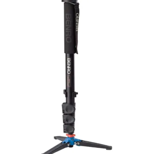 Benro Monopods>A38FD Monopod
