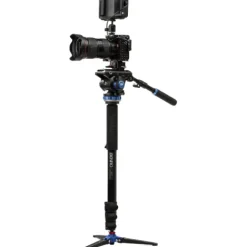 Benro Monopods><noscript><img width=