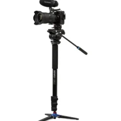 Benro Monopods><noscript><img width=