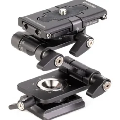 Benro Quick Release Plates>Arcasmart360 Dual Multi-Function QR Plate