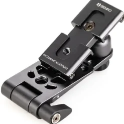 Benro Smartphone Accessories>Arcasmart Kickstand Phone Clamp
