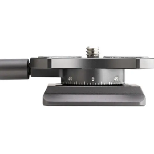 Benro Quick Release Plates>Arcasmart360 Panning QR Plate