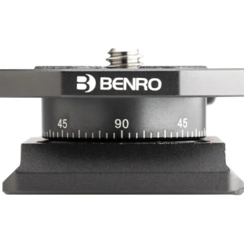 Benro Quick Release Plates>Arcasmart360 Panning QR Plate