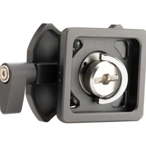 Benro Quick Release Plates>Arcasmart360 Panning QR Plate