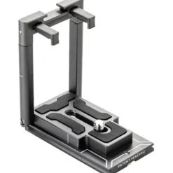 Benro Quick Release Plates>Arcasmart70 Plate with Phone Clamp