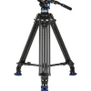 Benro Video Tripods>A573TB (S6PRO Head) Aluminium Tandem Leg Tripod Kit