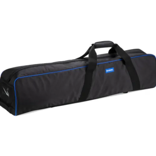 Benro Video Tripods>A573TB (S6PRO Head) Aluminium Tandem Leg Tripod Kit