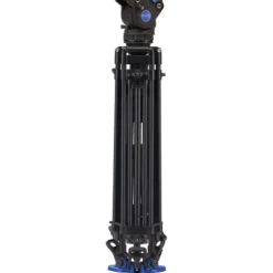 Benro Video Tripods>A673TMAL Dual Stage Tripod with BV4 Head - 75mm Bowl