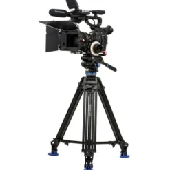 Benro Video Tripods><noscript><img width=