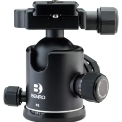 Benro Tripod Heads>B2 Ball Head (40mm)
