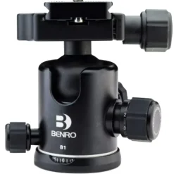 Benro Tripod Heads>B1 Ball Head (36mm)