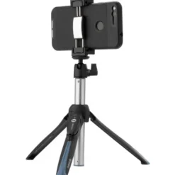 Benro Tabletop Tripods>BK15 Mini Tripod and Selfie Stick
