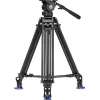 Benro Tripods>BV8 Tandem Leg Tripod Kit