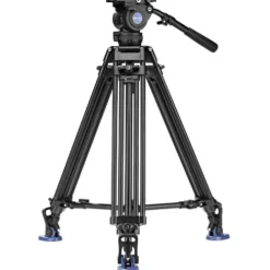 Benro Tripods>BV8 Tandem Leg Tripod Kit