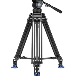 Benro Video Tripods>BV10 Tandem Leg Tripod Kit
