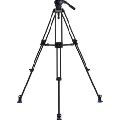 Benro Tripods>BV8 Twin-Leg Aluminium Tripod Kit