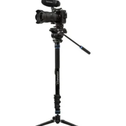 Benro Monopods><noscript><img width=