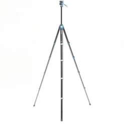 Benro Video Tripods>Cyanbird Aluminium Tripod Kit with FS20PRO Hybrid Head
