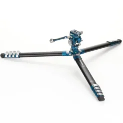 Benro Video Tripods>Cyanbird Aluminium Tripod Kit with FS20PRO Hybrid Head