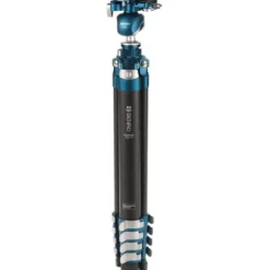 Benro Tripods>Cyanbird Carbon Fibre Tripod with FS30 Ball Head