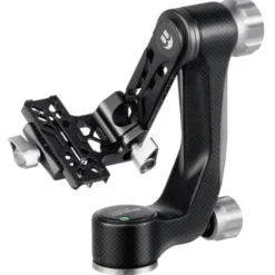 Benro Tripod Heads>GH5C Mini Gimbal Head, Carbon Fibre