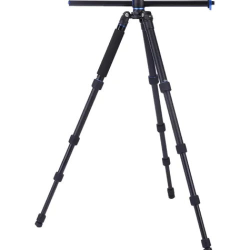 Benro Tripod Accessories>GoRail 2 (50cm Length)