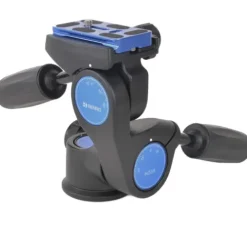 Benro Tripod Heads>HD3A 3-Way Pan Head