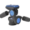 Benro Tripod Heads>HD2A 3-Way Pan Head