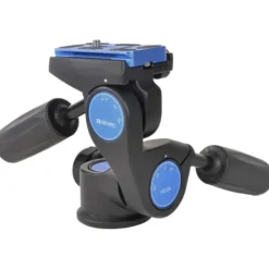 Benro Tripod Heads>HD2A 3-Way Pan Head