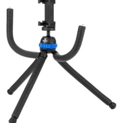 Benro Tabletop Tripods>KoalaPod, 5 Legs with Phone Holder