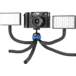 Benro Tabletop Tripods>KoalaPod, 5 Legs with Phone Holder