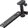 Benro Tripod Heads>Lens Bracket for Video Head (200-400mm Lenses)
