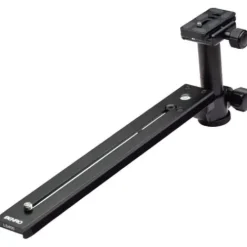 Benro Tripod Heads>Lens Bracket for Video Head (600-800mm Lenses)