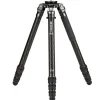 Benro Tripods>Mammoth 44C 4 Section CF Photo Tripod