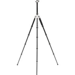 Benro Tripods>MeFoto Globetrotter Tripod, Aluminium - Titanium