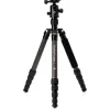 Benro Tripods>MeFoto Globetrotter Tripod, Carbon Fibre - Black