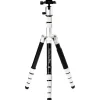 Benro Tripods>MeFoto Roadtrip Pro 6-in-1 Tripod, Aluminium - Silver