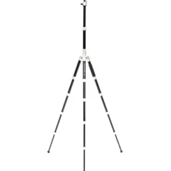 Benro Tripods>MeFoto Roadtrip Pro 6-in-1 Tripod, Aluminium - Silver