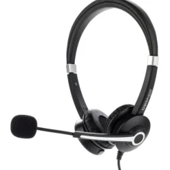 Benro Headphones>MeVideo Wired Stereo Headset