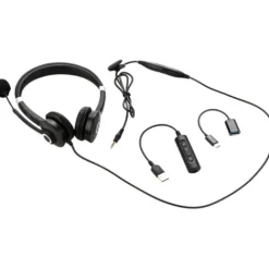 Benro Headphones>MeVideo Wired Stereo Headset