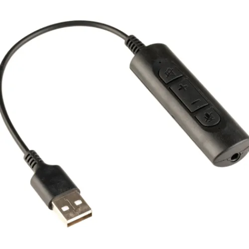 Benro Headphones>MeVideo Wired Stereo Headset