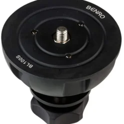 Benro Tripod Accessories>100mm Half Ball Adapter