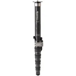 Benro Monopods>MSD46C Supadupa Carbon Fibre Monopod with Pivot Leg Base