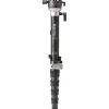 Benro Monopods>MSDPL46C Supadupa Pro Carbon Fibre Monopod with Pivot Leg Base